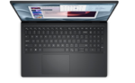 Dell Pro 15 Essential PV15250 | Carbon Black | 15,6 " | WVA | FHD | 1920 x 1080 pikseļi | Anti-glare | Intel Core i7 | i7-1355U | 16 GB | DDR5 | Cietvielas diska kapacitāte 1000 GB | Intel UHD Graphics | Windows 11 Pro | 802.11ax | Tastatūras valoda angļu | Garantija 36 mēneši | Akumulatora garantija 12 mēneši