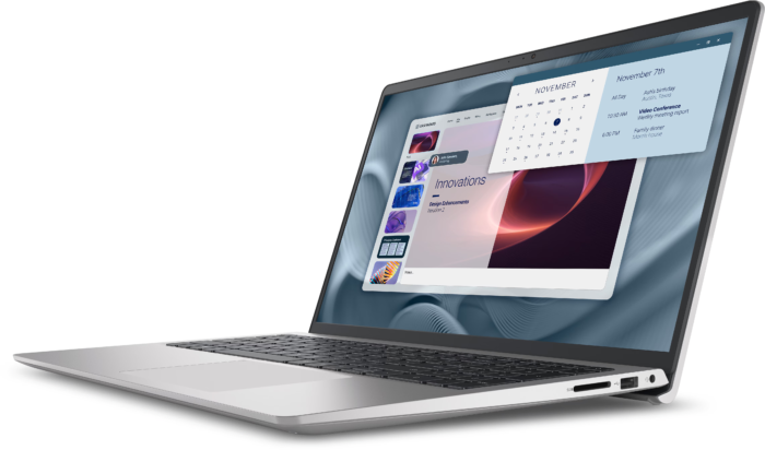 Dell Pro 15 Essential PV15250 | Platinum Silver | 15,6" | WVA | FHD | 1920 x 1080 pikseļi | Pretapžilbināšanas | Intel Core i5 | i5-1334U | 16 GB | DDR5 | Cietvielas diska ietilpība 1000 GB | Intel UHD Graphics | Windows 11 Home | 802.11ax | Tastatūras valoda angļu | Garantija 36 mēneši | Akumulatora garantija 12 mēneši