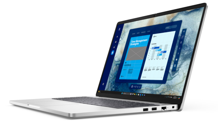 Dell Pro 16 PC16250 | 16" | FHD+ | Pretatspīduma | Intel Core Ultra 7 | 255U | 32 GB | DDR5 | SSD kapacitāte 1000 GB | Intel Graphics | Windows 11 Pro | 802.11ax | Bluetooth versija 5.3 | Tastatūras valoda angļu | Tastatūras apgaismojums | Garantija 36 mēneši | Akumulatora garantija 12 mēneši