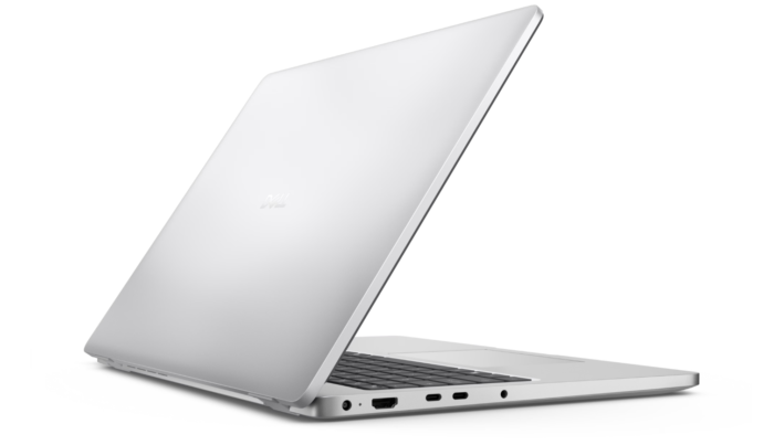 Dell Pro 16 PC16250 | 16" | FHD+ | Pretatspīduma | Intel Core Ultra 7 | 255U | 32 GB | DDR5 | SSD kapacitāte 1000 GB | Intel Graphics | Windows 11 Pro | 802.11ax | Bluetooth versija 5.3 | Tastatūras valoda angļu | Tastatūras apgaismojums | Garantija 36 mēneši | Akumulatora garantija 12 mēneši