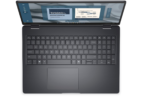 Dell Pro 16 PC16255 | Magnetite | 16" | IPS | FHD+ | 1920 x 1200 pikseļi | Pretapžilbināšanas | AMD Ryzen 5 | 220 | 16 GB | DDR5 | Cietvielas diska ietilpība 512 GB | AMD Radeon 740M Graphics | Windows 11 Pro | 802.11ax | Tastatūras valoda Ziemeļvalstu | Tastatūras apgaismojums | Garantija 36 mēneši | Akumulatora garantija 12 mēneši