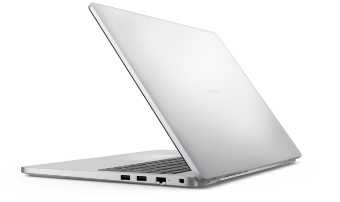 Dell Pro 16 PC16255 | Platinum Silver | 16" | IPS | FHD+ | 1920 x 1200 pikseļi | Pretapžilbināšanas | AMD Ryzen AI 5 PRO | 340 | 16 GB | DDR5 | Cietvielas diska ietilpība 512 GB | AMD Radeon 840M Graphics | Windows 11 Pro | 802.11ax | Tastatūras valoda Nordic | Tastatūras apgaismojums | Garantija 36 mēneši | Akumulatora garantija 16 mēneši