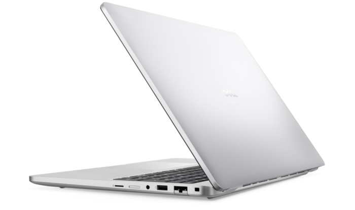 Dell Pro 16 Plus PB16250 | 16" | FHD+ | Pretatspīduma | Intel Core Ultra 5 | 236V | 16 GB | LPDDR5x | Cietvielas diska kapacitāte 512 GB | Intel Arc Graphics | Windows 11 Pro | 802.11be | Bluetooth versija 5.4 | Tastatūras valoda igauņu | Tastatūras apgaismojums | Garantija 36 mēneši | Akumulatora garantija 12 mēneši