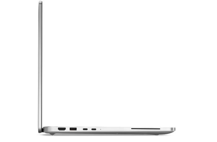 Dell Pro 16 Plus PB16250 | 16" | FHD+ | Pretatspīduma | Intel Core Ultra 5 | 236V | 16 GB | LPDDR5x | Cietvielas diska kapacitāte 512 GB | Intel Arc Graphics | Windows 11 Pro | 802.11be | Bluetooth versija 5.4 | Tastatūras valoda igauņu | Tastatūras apgaismojums | Garantija 36 mēneši | Akumulatora garantija 12 mēneši