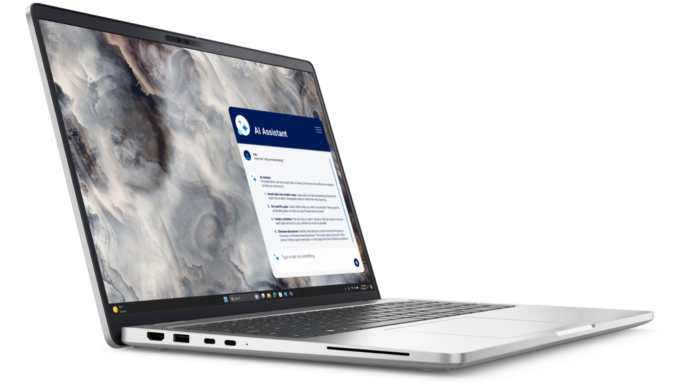 Dell Pro 16 Plus PB16250 | 16" | FHD+ | Pretatspīduma | Intel Core Ultra 7 | 266V | 16 GB | LPDDR5x | Cietvielas diska ietilpība 512 GB | Intel Arc Graphics | Windows 11 Pro | 802.11be | Bluetooth versija 5.4 | Tastatūras valoda angļu | Tastatūras apgaismojums | Garantija 36 mēneši | Akumulatora garantija 12 mēneši
