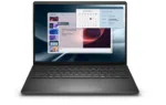 Dell Pro Essential 14 AG FHD+ AMD Ryzen 5 220/16GB/512GB/AMD Radeon/Ubuntu/ENG tastatūra/Melns/3 gadu ProSupport NBD Onsite garantija | Dell