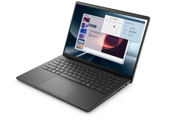 Dell Pro Essential 14 AG FHD+ AMD Ryzen 5 220/16GB/512GB/AMD Radeon/Ubuntu/ENG tastatūra/Melns/3 gadu ProSupport NBD Onsite garantija | Dell