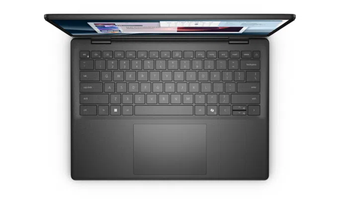 Dell Pro Essential 14 AG FHD+ AMD Ryzen 5 220/16GB/512GB/AMD Radeon/Ubuntu/ENG tastatūra/Melns/3 gadu ProSupport NBD Onsite garantija | Dell