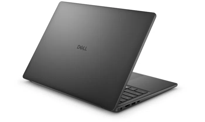 Dell Pro Essential 14 AG FHD+ AMD Ryzen 5 220/16GB/512GB/AMD Radeon/Ubuntu/ENG tastatūra/Melns/3 gadu ProSupport NBD Onsite garantija | Dell