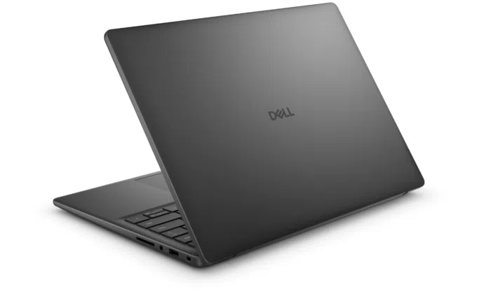 Dell Pro Essential 14 AG FHD+ AMD Ryzen 5 220/16GB/512GB/AMD Radeon/Ubuntu/ENG tastatūra/Melns/3 gadu ProSupport NBD Onsite garantija | Dell