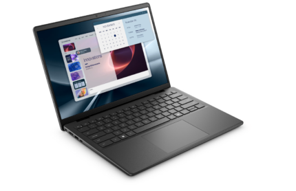 Dell Pro Essential 14 AG FHD+ AMD Ryzen 5 220/16GB/512GB/AMD Radeon/Win11/ENG tastatūra/Melns/3 gadi ProSupport NBD Onsite garantija | Dell