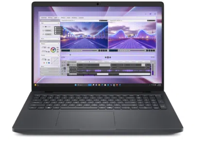 Dell Pro Max 16 MC16250 | 16" | FHD+ | Intel Core Ultra 7 | 265H | 16 GB | DDR5 | Cietvielas diska kapacitāte 512 GB | NVIDIA RTX PRO 1000 Blackwell | GDDR7 | 8 GB | Windows 11 Pro | Bluetooth versija 5.4 | Tastatūras valoda angļu | Tastatūras apgaismojums | Garantija 36 mēneši | Akumulatora garantija 12 mēneši