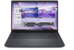 Dell Pro Max 16 MC16250 FHD+ Ultra 7 255H/32GB/512GB/NVIDIA RTX PRO 2000 Blackwell 8GB/Win11 Pro/Igauņu apgaismota tastatūra/FP/SC/3 gadi Basic Onsite | Dell