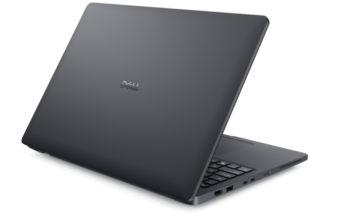 Dell Pro Max 16 MC16250 FHD+ Ultra 7 255H/32GB/512GB/NVIDIA RTX PRO 2000 Blackwell 8GB/Win11 Pro/Igauņu apgaismota tastatūra/FP/SC/3 gadi Basic Onsite | Dell