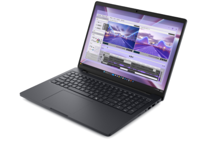 Dell Pro Max 16 MC16250 FHD+ Ultra 9 285H/32GB/512GB/NVIDIA RTX PRO 2000 Blackwell 8GB/Win11 Pro/Igauņu apgaismota tastatūra/FP/SC/3 gadi Basic Onsite | Dell