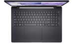Dell Pro Max 16 MC16250 FHD+ Ultra 9 285H/32GB/512GB/NVIDIA RTX PRO 2000 Blackwell 8GB/Win11 Pro/Igauņu apgaismota tastatūra/FP/SC/3 gadi Basic Onsite | Dell
