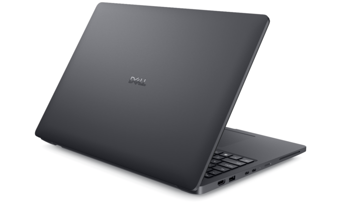 Dell Pro Max 16 MC16255 FHD+ AMD Ryzen AI 9 HX PRO 370/32GB/512GB/NVIDIA RTX PRO 1000 Blackwell 8GB/Win11 Pro/ENG Backlit kbd/FP/SC/3Y Basic | Dell