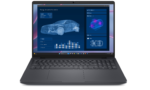 Dell Pro Max 16 MC16255 FHD+ AMD Ryzen AI 9 HX PRO 370/32GB/512GB/NVIDIA RTX PRO 500 Blackwell 6GB/Win11 Pro/ENG Backlit kbd/FP/SC/3Y Basic | Dell