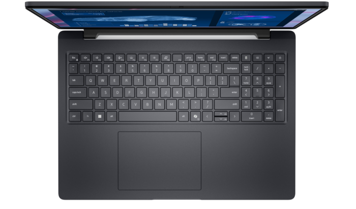 Dell Pro Max 16 MC16255 FHD+ AMD Ryzen AI 9 HX PRO 370/32GB/512GB/NVIDIA RTX PRO 500 Blackwell 6GB/Win11 Pro/ENG Backlit kbd/FP/SC/3Y Basic | Dell