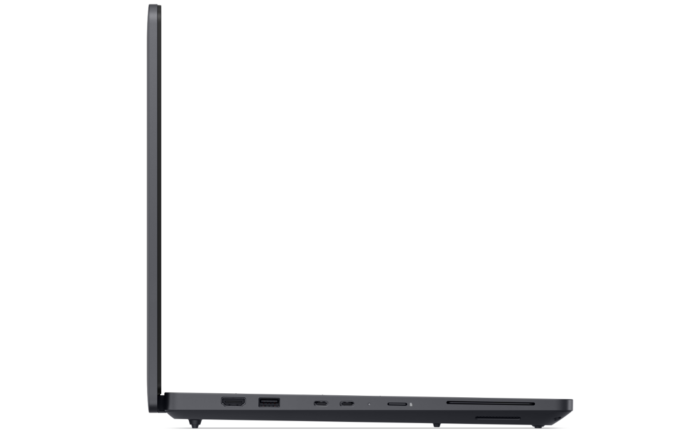 Dell Pro Max 16 MC16255 FHD+ AMD Ryzen AI 9 HX PRO 370/32GB/512GB/NVIDIA RTX PRO 500 Blackwell 6GB/Win11 Pro/ENG Backlit kbd/FP/SC/3Y Basic | Dell