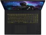 Gigabyte A18 Gaming 3VH | Black Steel | 18 " | IPS | WQXGA | 2560 x 1600 pikseļi | 165 Hz | Anti-glare | AMD Ryzen 7 | 260 | 16 GB | So-DIMM DDR5 | SSD kapacitāte 1000 GB | NVIDIA GeForce RTX 5060 | GDDR7 | 8 GB | Windows 11 Home | Bluetooth versija 5.3 | Tastatūras valoda US international | Tastatūra ar apgaismojumu | Garantija 24 mēneši | Akumulatora garantija 12 mēneši