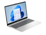 HP 15 | 15-fc0041ny | Sudraba | 15,6" | FHD | 1920 x 1080 pikseļi | AMD Ryzen 5 | 5625U | 16 GB | DDR4-SDRAM | Cietvielas diska ietilpība 256 GB | AMD Radeon Graphics | Windows 11 Home | 802.11ax | Bluetooth versija 5.4 | Tastatūras valoda angļu | Garantija 24 mēneši