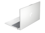 HP 15 | 15-fc0041ny | Sudraba | 15,6" | FHD | 1920 x 1080 pikseļi | AMD Ryzen 5 | 5625U | 16 GB | DDR4-SDRAM | Cietvielas diska ietilpība 256 GB | AMD Radeon Graphics | Windows 11 Home | 802.11ax | Bluetooth versija 5.4 | Tastatūras valoda angļu | Garantija 24 mēneši