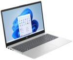 HP 15-fd0217nw | 15 | Sudraba | 15,6" | FHD | 1920 x 1080 pikseļi | Intel Core i3 | i3-N305 | 8 GB | DDR4 | Cietvielas diska ietilpība 512 GB | Intel UHD Graphics | Windows 11 Home | Bluetooth versija 5.3 | 802.11ax | Tastatūras valoda angļu | Garantija 24 mēneši