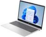 HP 15-fd0217nw | 15 | Sudraba | 15,6" | FHD | 1920 x 1080 pikseļi | Intel Core i3 | i3-N305 | 8 GB | DDR4 | Cietvielas diska ietilpība 512 GB | Intel UHD Graphics | Windows 11 Home | Bluetooth versija 5.3 | 802.11ax | Tastatūras valoda angļu | Garantija 24 mēneši