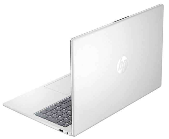 HP 15-fd0217nw | 15 | Sudraba | 15,6" | FHD | 1920 x 1080 pikseļi | Intel Core i3 | i3-N305 | 8 GB | DDR4 | Cietvielas diska ietilpība 512 GB | Intel UHD Graphics | Windows 11 Home | Bluetooth versija 5.3 | 802.11ax | Tastatūras valoda angļu | Garantija 24 mēneši