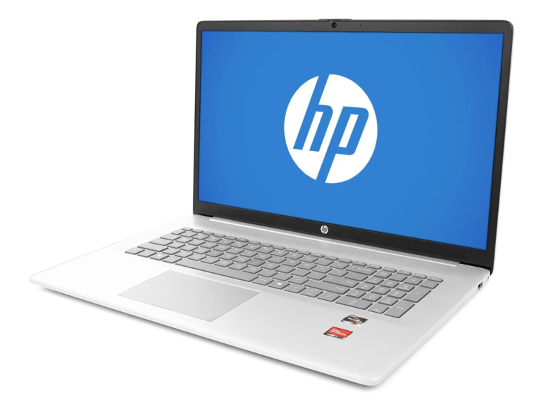 HP 17 | 17-cp2216nw | Sudraba | 17,3" | IPS | 1920 x 1080 pikseļi | AMD Ryzen 5 | 7520U | 16 GB | LPDDR5 | Cietvielas diska ietilpība 512 GB | AMD Radeon Graphics | Windows 11 Home | Bluetooth versija 5.4 | 802.11ax | Tastatūras valoda angļu | Garantija 24 mēneši