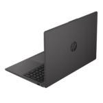 HP | 255 | G10 | Melns | 15,6" | IPS | FHD | 1920 x 1080 pikseļi | Pretapžilbināšanas | AMD Ryzen 5 | 7530U | 8 GB | SODIMM-DDR4 | Cietvielas diska ietilpība 512 GB | AMD Radeon Graphics | Windows 11 Home | 802.11ax | Bluetooth versija 5.3 | Tastatūras valoda angļu | Garantija 12 mēneši | Akumulatora garantija 12 mēneši