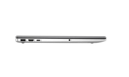 HP 255R | G10 | Turbo Silver | 15,6" | IPS | FHD | 1920 x 1080 pikseļi | Pretapžilbināšanas | AMD Ryzen 5 | 7535U | 8 GB | SODIMM-DDR5 | Cietvielas diska ietilpība 512 GB | AMD Radeon Graphics | Windows 11 Home | 802.11ax | Bluetooth versija 5.4 | Tastatūras valoda angļu | Garantija 36 mēneši | Akumulatora garantija 12 mēneši