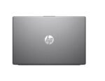 HP 255R | G10 | Turbo Silver | 15,6" | IPS | FHD | 1920 x 1080 pikseļi | Pretapžilbināšanas | AMD Ryzen 5 | 7535U | 8 GB | SODIMM-DDR5 | Cietvielas diska ietilpība 512 GB | AMD Radeon Graphics | Windows 11 Home | 802.11ax | Bluetooth versija 5.4 | Tastatūras valoda angļu | Garantija 36 mēneši | Akumulatora garantija 12 mēneši