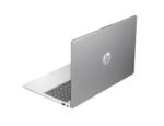HP 255R | G10 | Turbo Silver | 15,6" | IPS | FHD | 1920 x 1080 pikseļi | Pretapžilbināšanas | AMD Ryzen 5 | 7535U | 8 GB | SODIMM-DDR5 | Cietvielas diska ietilpība 512 GB | AMD Radeon Graphics | Windows 11 Home | 802.11ax | Bluetooth versija 5.4 | Tastatūras valoda angļu | Garantija 36 mēneši | Akumulatora garantija 12 mēneši