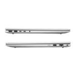 HP ProBook | 465 G11 | Sudraba | 16" | IPS | WUXGA | 1920 × 1200 pikseļi | Pretapžilbināšanas | AMD Ryzen 7 | 7735U | 16 GB | DDR5 | Cietvielas diska ietilpība 512 GB | AMD Radeon Graphics | Windows 11 Pro | 802.11ax | Bluetooth versija 5.3 | Tastatūras valoda angļu | Tastatūras apgaismojums | Garantija 36 mēneši | Akumulatora garantija 12 mēneši