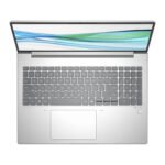 HP ProBook | 465 G11 | Sudraba | 16" | IPS | WUXGA | 1920 × 1200 pikseļi | Pretapžilbināšanas | AMD Ryzen 7 | 7735U | 16 GB | DDR5 | Cietvielas diska ietilpība 512 GB | AMD Radeon Graphics | Windows 11 Pro | 802.11ax | Bluetooth versija 5.3 | Tastatūras valoda angļu | Tastatūras apgaismojums | Garantija 36 mēneši | Akumulatora garantija 12 mēneši