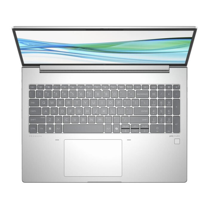 HP ProBook | 465 G11 | Sudraba | 16" | IPS | WUXGA | 1920 × 1200 pikseļi | Pretapžilbināšanas | AMD Ryzen 7 | 7735U | 16 GB | DDR5 | Cietvielas diska ietilpība 512 GB | AMD Radeon Graphics | Windows 11 Pro | 802.11ax | Bluetooth versija 5.3 | Tastatūras valoda angļu | Tastatūras apgaismojums | Garantija 36 mēneši | Akumulatora garantija 12 mēneši