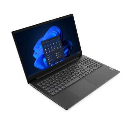Lenovo | Essential | Melns | 15,6" | 1920 x 1080 pikseļi | FHD | Pretapžilbināšanas | AMD Ryzen 5 | 5625U | 8 GB | SDRAM DDR4 | 256 GB | AMD Radeon Graphics | Windows 11 Home | 802.11a/b/g/n/ac/ax | Angļu