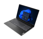 Lenovo | Essential | Melns | 15,6" | 1920 x 1080 pikseļi | FHD | Pretapžilbināšanas | AMD Ryzen 5 | 5625U | 8 GB | SDRAM DDR4 | 256 GB | AMD Radeon Graphics | Windows 11 Home | 802.11a/b/g/n/ac/ax | Angļu