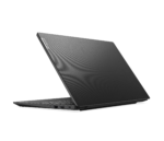 Lenovo | Essential | Melns | 15,6" | 1920 x 1080 pikseļi | FHD | Pretapžilbināšanas | AMD Ryzen 5 | 5625U | 8 GB | SDRAM DDR4 | 256 GB | AMD Radeon Graphics | Windows 11 Home | 802.11a/b/g/n/ac/ax | Angļu