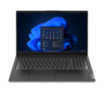 Lenovo | Essential | Melns | 15,6" | 1920 x 1080 pikseļi | FHD | Pretapžilbināšanas | AMD Ryzen 5 | 5625U | 8 GB | SDRAM DDR4 | 256 GB | AMD Radeon Graphics | Windows 11 Home | 802.11a/b/g/n/ac/ax | Angļu