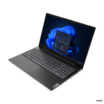 Lenovo Essential V15 G4 ABP AMD | Business Black | 15,6" | TN | FHD | 1920 x 1080 pikseļi | Pretapžilbināšanas | AMD Ryzen 7 | 5825U | 8 GB | Lodēta DDR4 | 256 GB | AMD Radeon Graphics | Windows 11 Home | 802.11ax | 5.2 | Angļu | Garantija 12 mēneši | Akumulatora garantija 12 mēneši