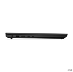 Lenovo Essential V15 G4 ABP AMD | Business Black | 15,6" | TN | FHD | 1920 x 1080 pikseļi | Pretapžilbināšanas | AMD Ryzen 7 | 5825U | 8 GB | Lodēta DDR4 | 256 GB | AMD Radeon Graphics | Windows 11 Home | 802.11ax | 5.2 | Angļu | Garantija 12 mēneši | Akumulatora garantija 12 mēneši