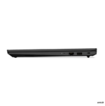 Lenovo Essential V15 G4 ABP AMD | Business Black | 15,6" | TN | FHD | 1920 x 1080 pikseļi | Pretapžilbināšanas | AMD Ryzen 7 | 5825U | 8 GB | Lodēta DDR4 | 256 GB | AMD Radeon Graphics | Windows 11 Home | 802.11ax | 5.2 | Angļu | Garantija 12 mēneši | Akumulatora garantija 12 mēneši