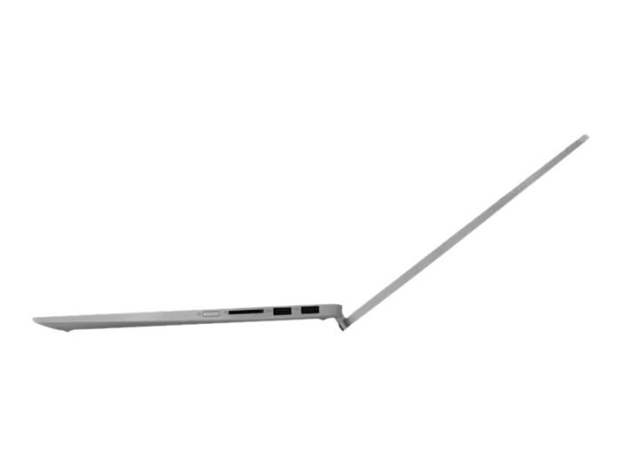 Lenovo IdeaPad Flex 5 14ABR8 | Arctic Grey | 14" | IPS | Skārienekrāns | WUXGA | 1920 x 1200 pikseļi | Spīdīgs | AMD Ryzen 5 | 5625U | 16 GB | Lodēta LPDDR4x | Cietvielas diska ietilpība 512 GB | AMD Radeon Graphics | Windows 11 Home | 802.11ax | Bluetooth versija 5.3 | Tastatūras valoda angļu | Tastatūras apgaismojums | Garantija 24 mēneši | Akumulatora garantija 12 mēneši