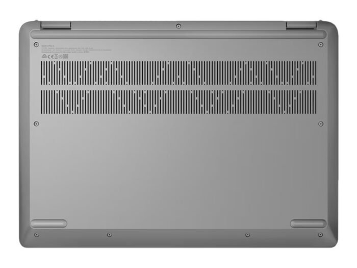 Lenovo IdeaPad Flex 5 14ABR8 | Arctic Grey | 14" | IPS | Skārienekrāns | WUXGA | 1920 x 1200 pikseļi | Spīdīgs | AMD Ryzen 5 | 5625U | 16 GB | Lodēta LPDDR4x | Cietvielas diska ietilpība 512 GB | AMD Radeon Graphics | Windows 11 Home | 802.11ax | Bluetooth versija 5.3 | Tastatūras valoda angļu | Tastatūras apgaismojums | Garantija 24 mēneši | Akumulatora garantija 12 mēneši