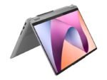 Lenovo IdeaPad Flex 5 14ABR8 | Arctic Grey | 14" | IPS | Skārienekrāns | WUXGA | 1920 x 1200 pikseļi | Spīdīgs | AMD Ryzen 5 | 5625U | 16 GB | Lodēta LPDDR4x | Cietvielas diska ietilpība 512 GB | AMD Radeon Graphics | Windows 11 Home | 802.11ax | Bluetooth versija 5.3 | Tastatūras valoda angļu | Tastatūras apgaismojums | Garantija 24 mēneši | Akumulatora garantija 12 mēneši