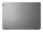 Lenovo IdeaPad Flex 5 14ABR8 | Arctic Grey | 14" | IPS | Skārienekrāns | WUXGA | 1920 x 1200 pikseļi | Spīdīgs | AMD Ryzen 5 | 5625U | 16 GB | Lodēta LPDDR4x | Cietvielas diska ietilpība 512 GB | AMD Radeon Graphics | Windows 11 Home | 802.11ax | Bluetooth versija 5.3 | Tastatūras valoda angļu | Tastatūras apgaismojums | Garantija 24 mēneši | Akumulatora garantija 12 mēneši