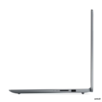 Lenovo IdeaPad Slim 3 15ABR8 AMD | Arktiski pelēks | 15,6" | IPS | FHD | 1920 x 1080 pikseļi | Pretapžilbināšanas | AMD Ryzen 7 | 5825U | 16 GB | Lodēta DDR4 | Cietvielas diska ietilpība 512 GB | AMD Radeon Graphics | Windows 11 Home | 802.11ax | Bluetooth versija 5.2 | Tastatūras valoda angļu | Garantija 24 mēneši | Akumulatora garantija 12 mēneši